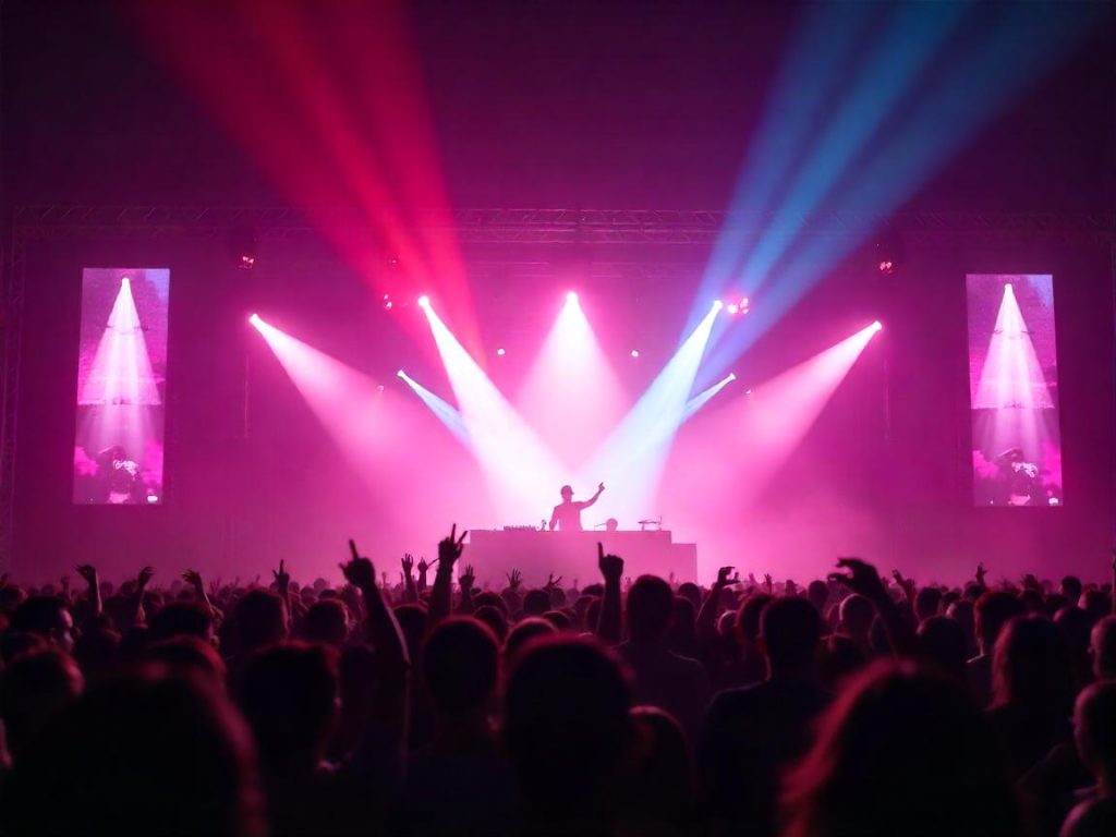 Goldrush Festival 2025 Set to Deliver an Unforgettable Musical Adventure