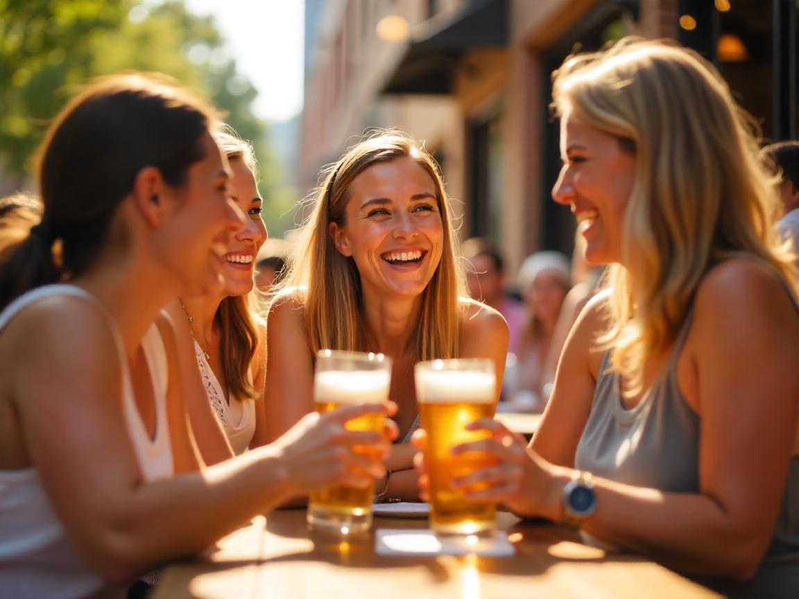 Ultimate Guide to Things to Do in Raleigh, NC for Adults