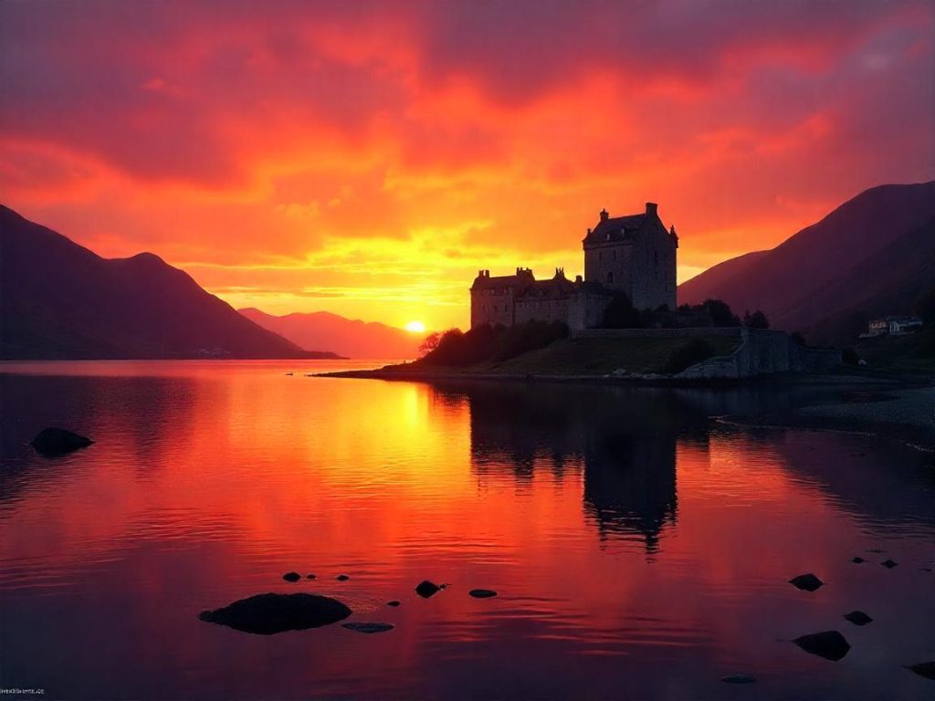 Best Time to Visit Scotland: Planning Your Perfect Trip