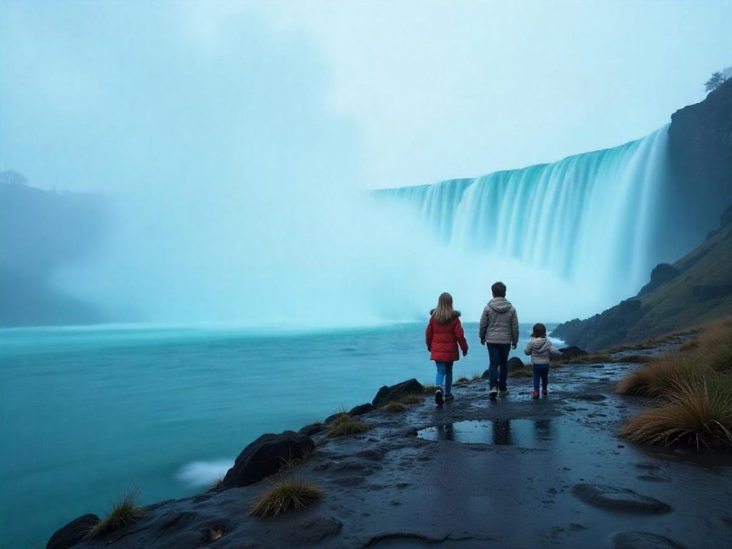 The Best Time to Visit Niagara Falls