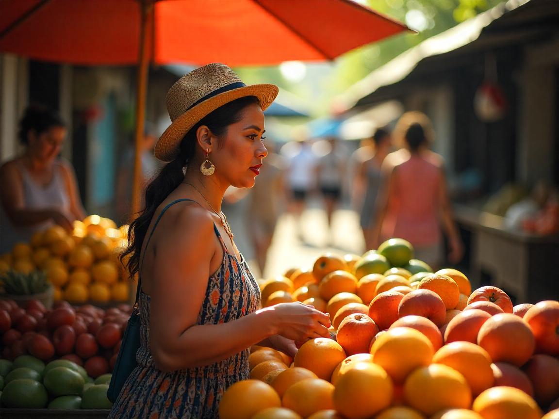 Explore the Top Things to Do in Tahiti