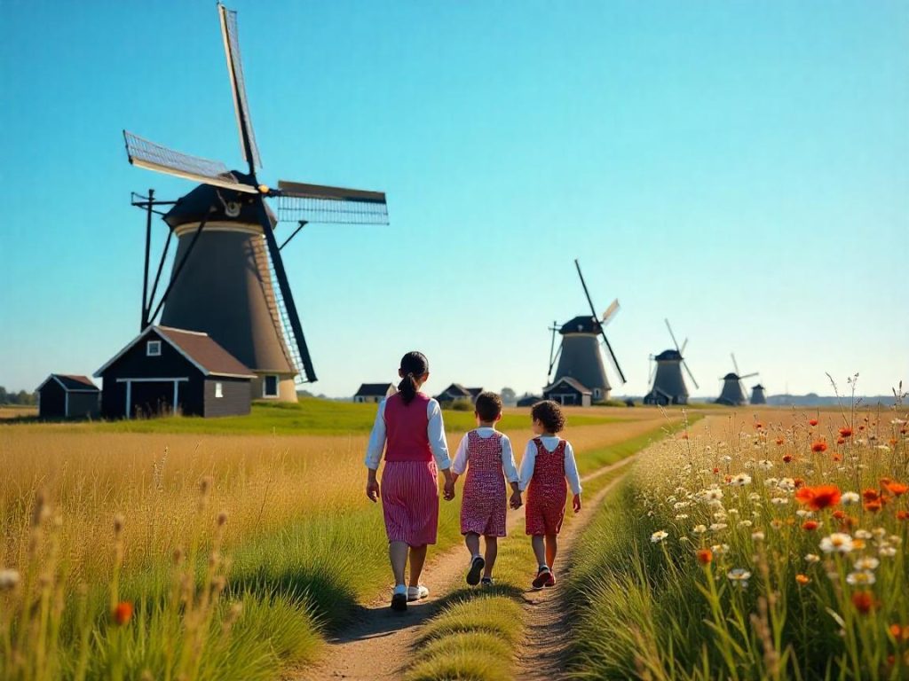 Ultimate Guide to Things to Do in the Netherlands