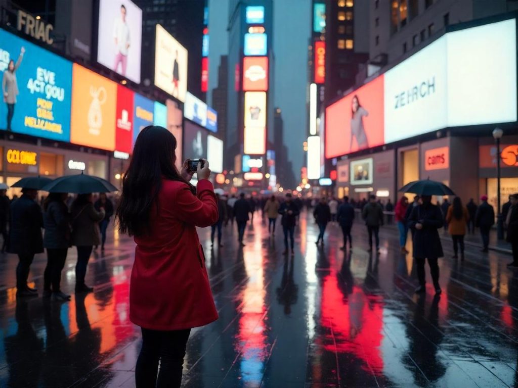 Uncover Free Things to Do in NYC Today