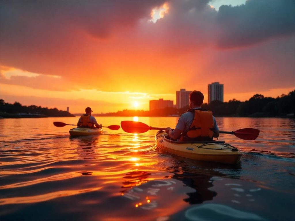 Amazing Things to Do in Jacksonville This Weekend