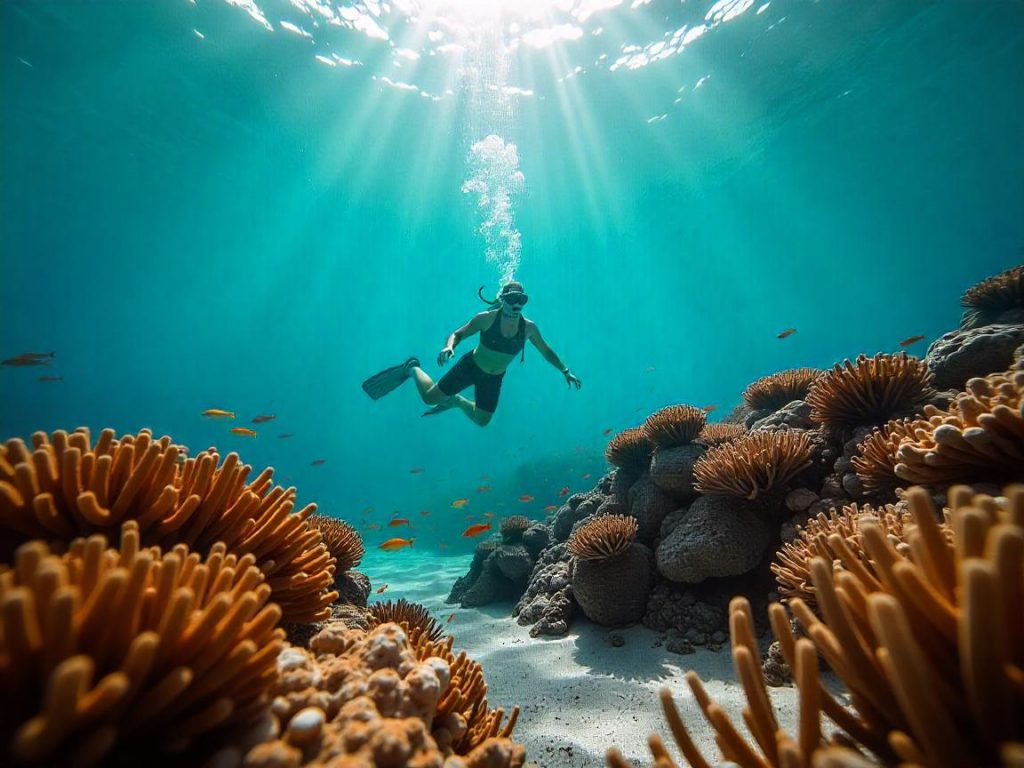 Best Islands to Visit in the Caribbean