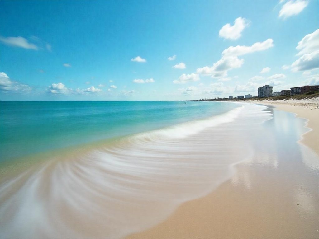 Things to Do in Miramar Beach