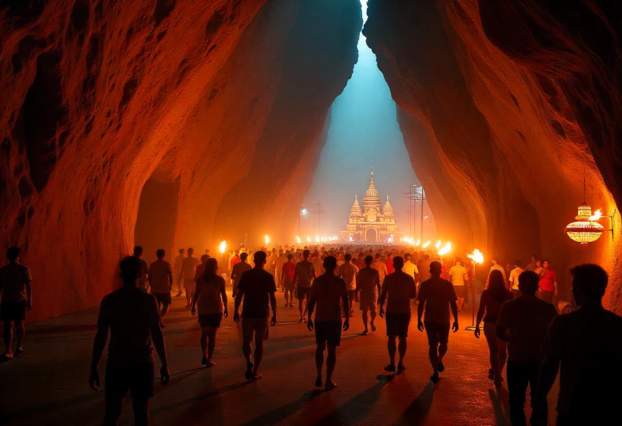 Things to Do in Kuala Lumpur: Top Attractions and Activities