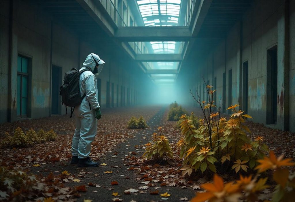 Can You Visit Chernobyl? Exploring the Chernobyl Exclusion Zone