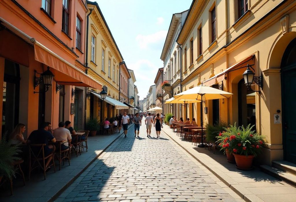Uncover the Best Things to Do in Bucharest