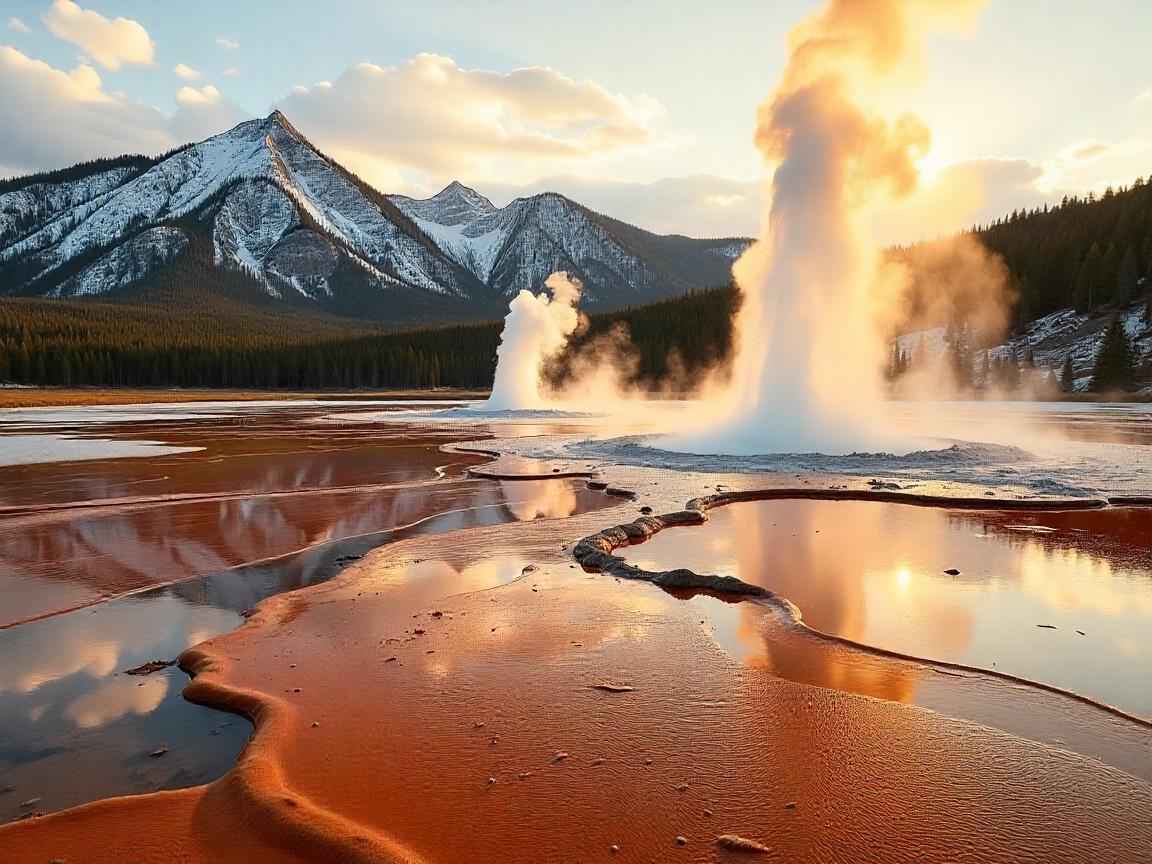 The Best Places to Visit in Wyoming: Uncover Hidden Gems and Must-See Attractions