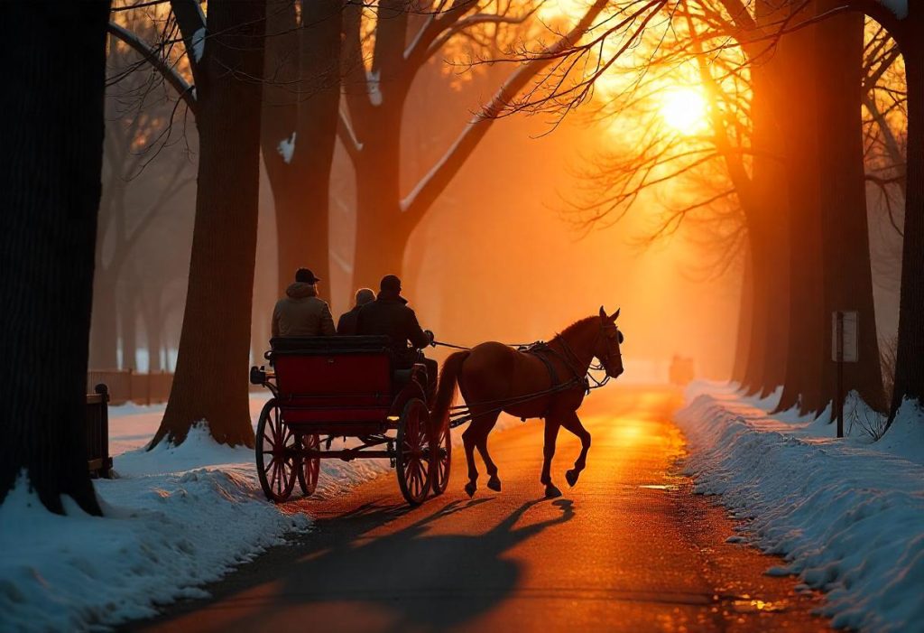 Top Things to Do in New York in December