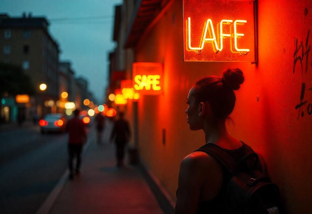 Is Libreville Safe to Travel? Finding Out for Yourself
