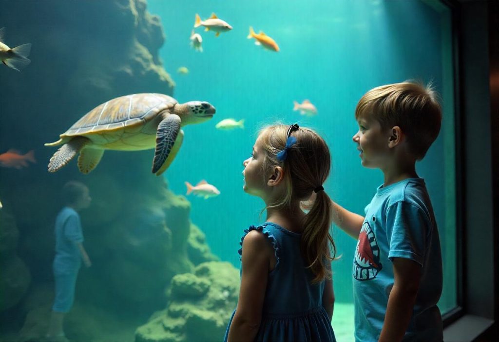 The Best Things to Do in Texas with Kids