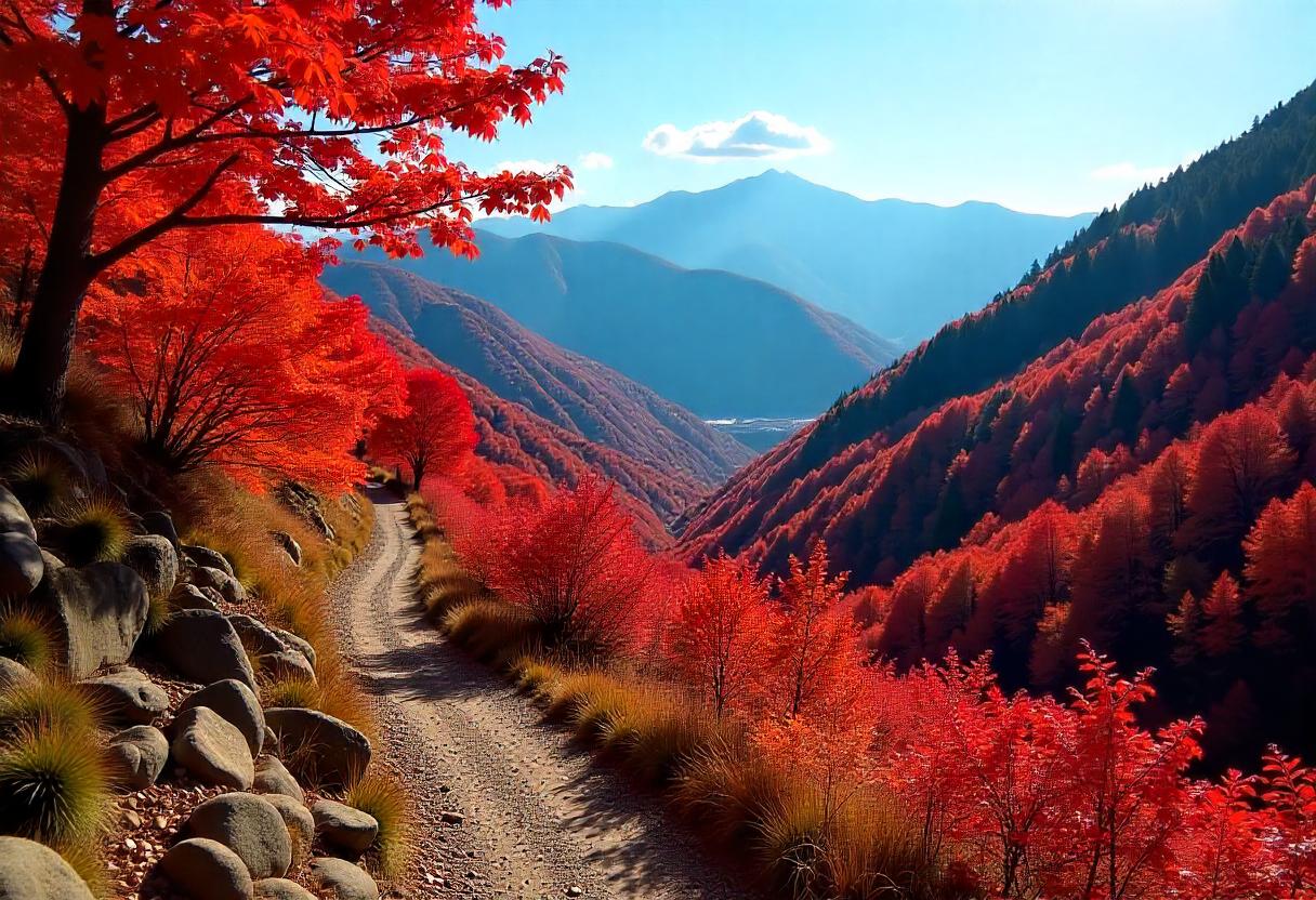 Unlocking the Best Time to Visit Japan: A Guide to Your Next Adventure