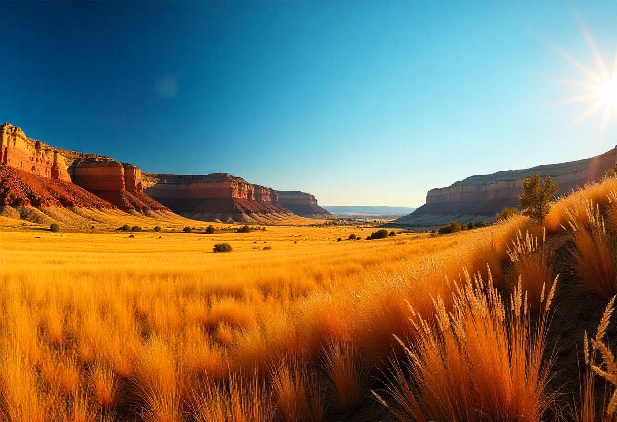 Unforgettable Things to Do in North Dakota