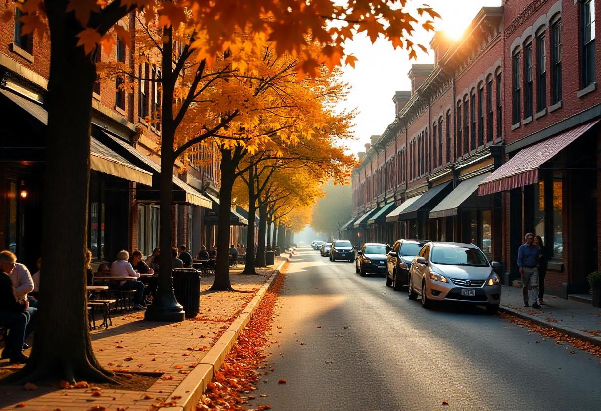 Ultimate Guide to Things to Do in Lancaster Ohio
