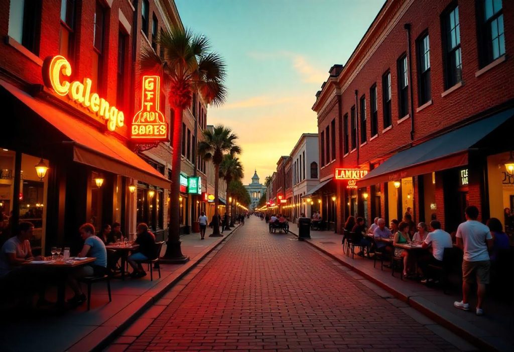 Your Ultimate Guide to Things to Do in Wilmington