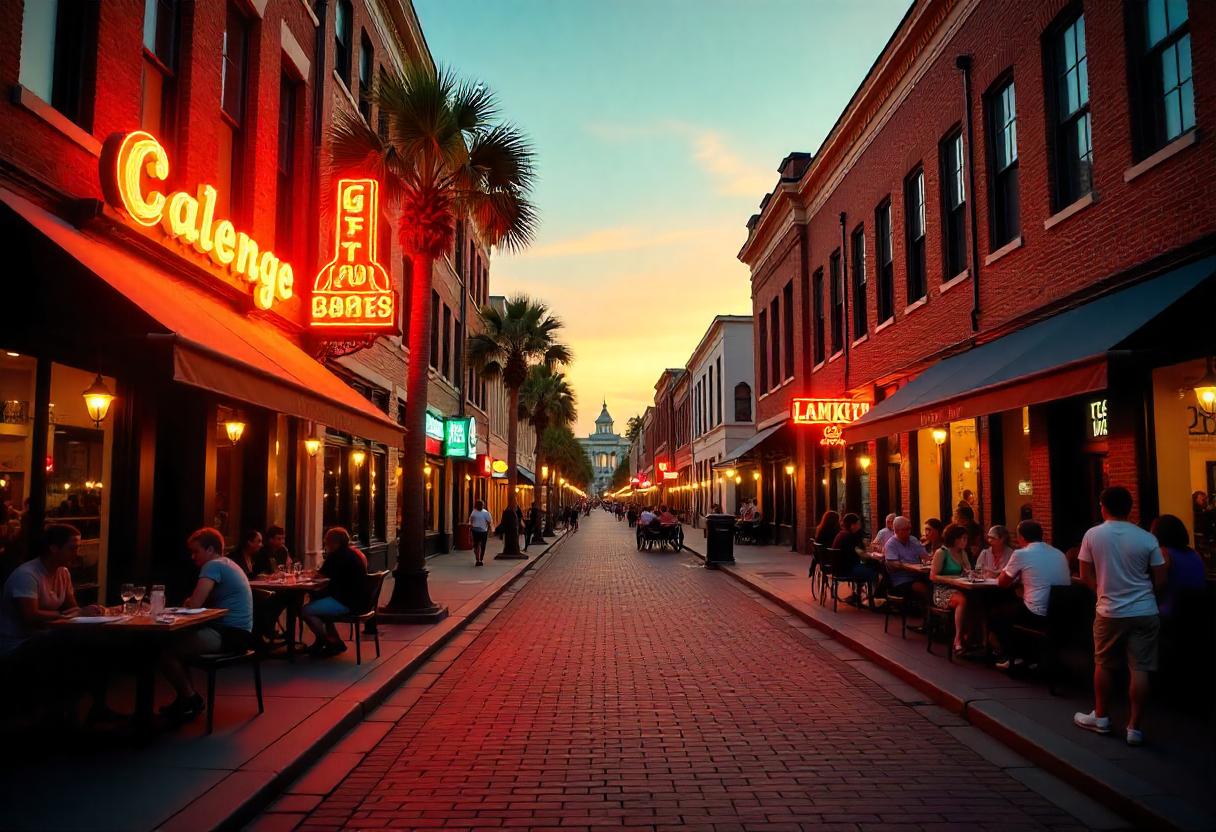 Your Ultimate Guide to Things to Do in Wilmington