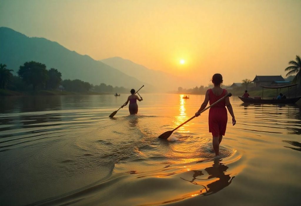 Things to Do in Cambodia