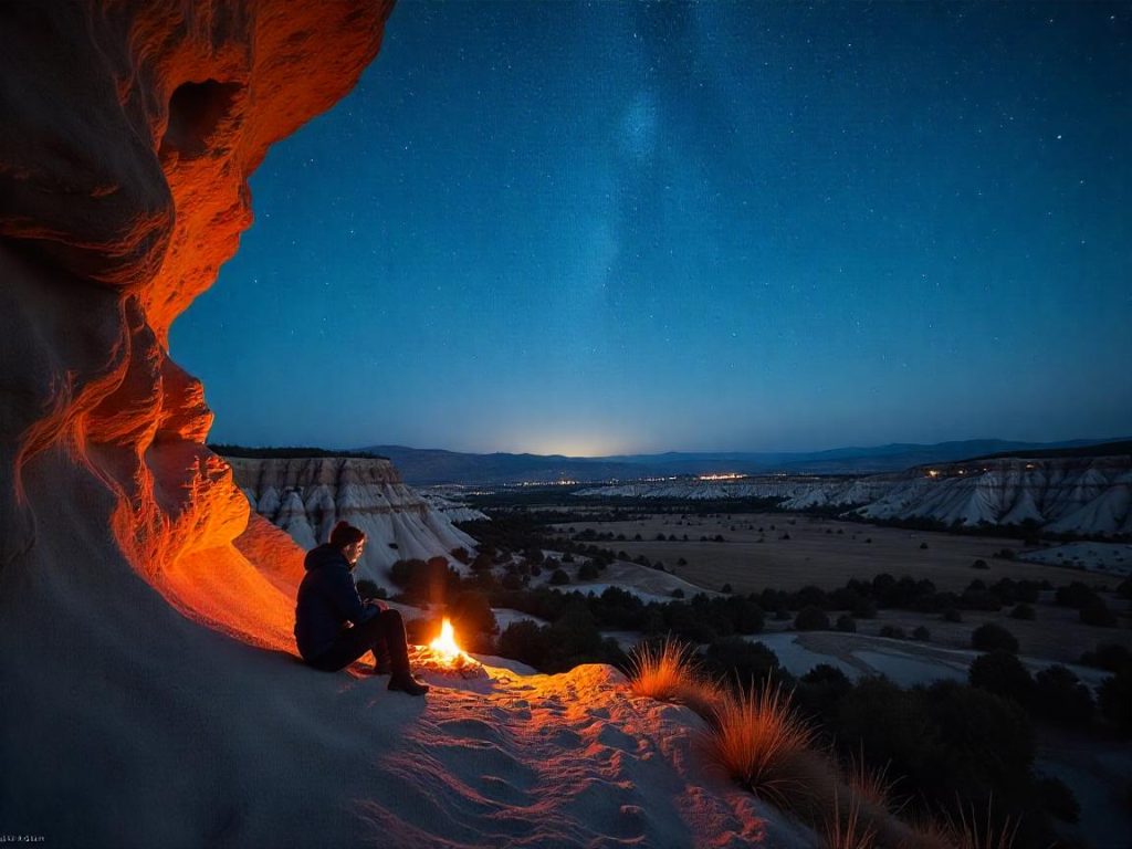 Journey from Izmir to the Heart of Cappadocia: Your Guide to Travel Options