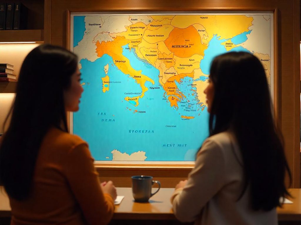 Travel Guidance for Greece and Turkey Following Recent Earthquake Events