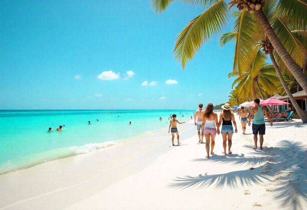 Ultimate Guide to Things to Do in Panama City Beach Florida