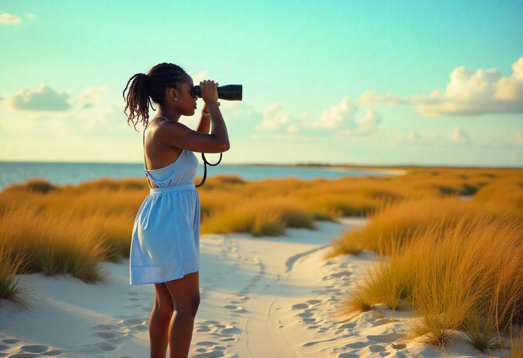 Discover Amazing Things to Do in Dauphin Island