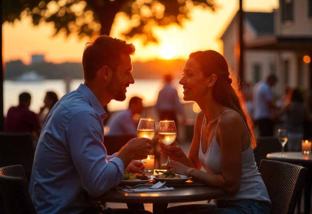 Uncover Exciting Things to Do in Old Town Alexandria