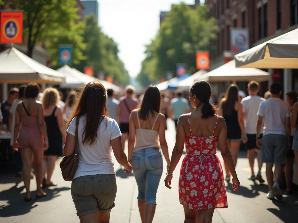 Top Things to Do in Richmond VA This Weekend