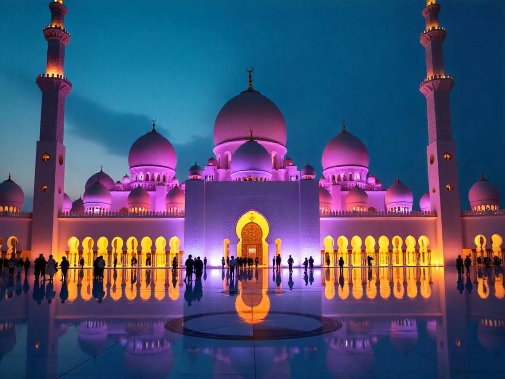Is Abu Dhabi Safe to Travel? A Comprehensive Overview