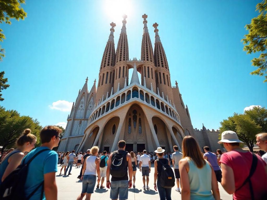 Explore Exciting Things to Do in Barcelona