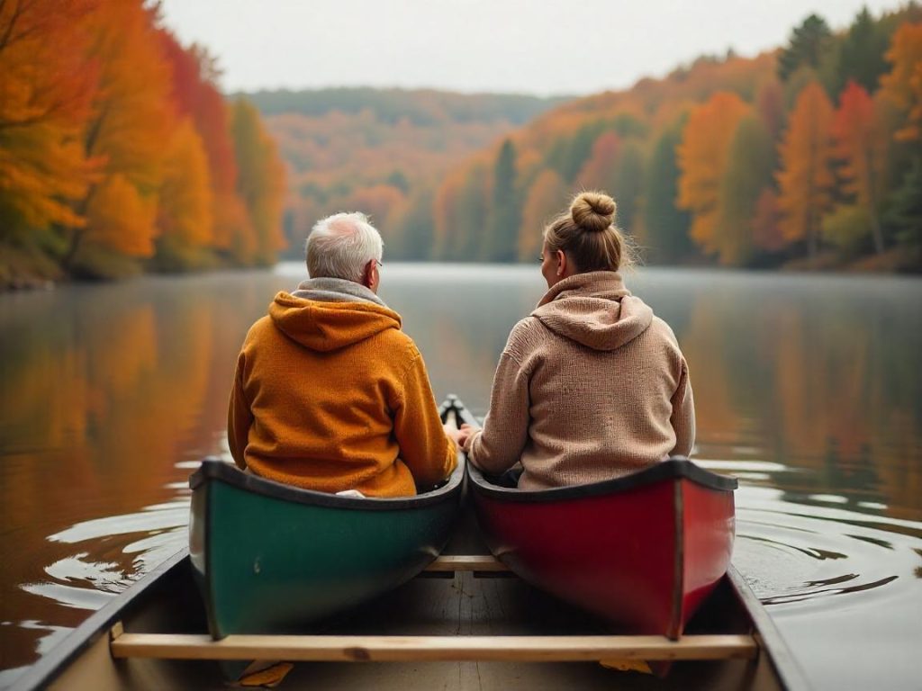 Uncover Amazing Things to Do in the Poconos