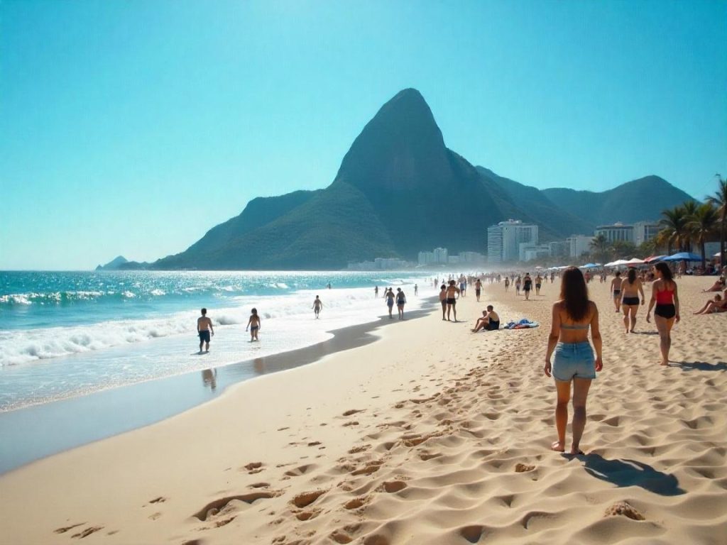 Brazil Vacation: Top Destinations and Activities for an Unforgettable Experience