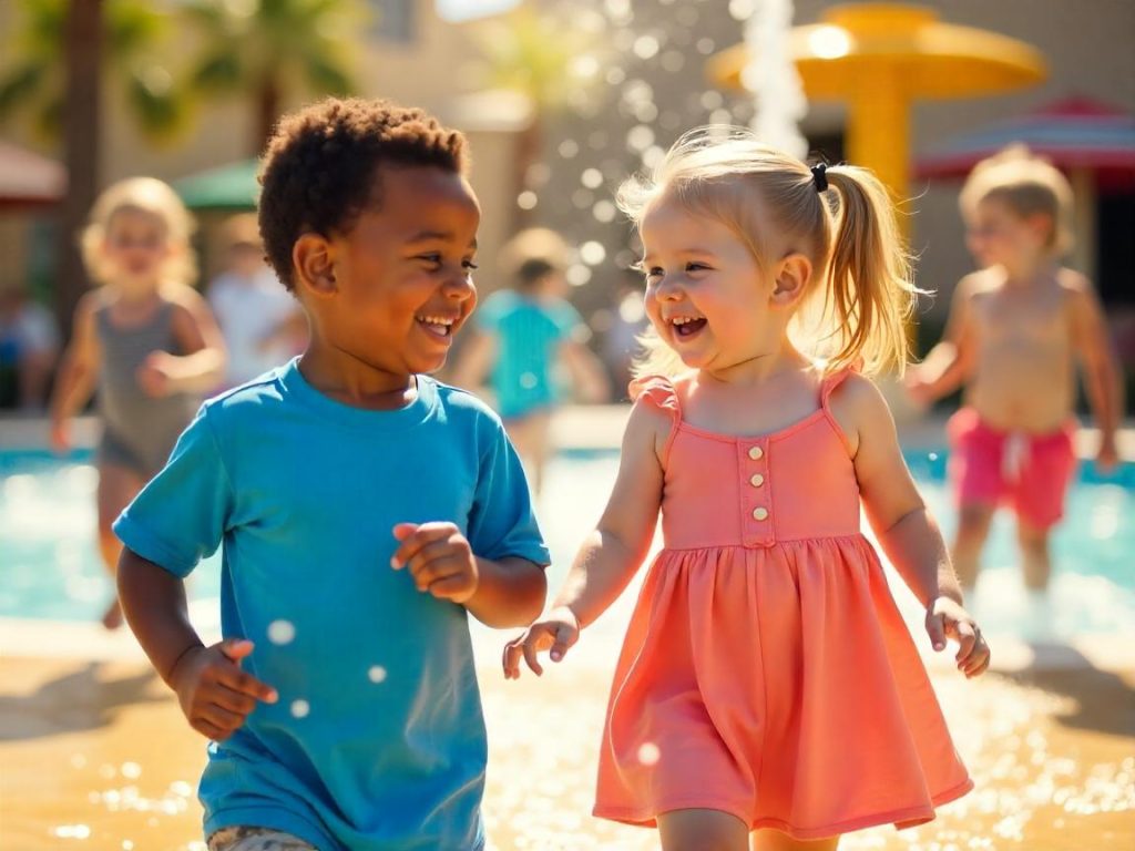 Things for Kids to Do in Las Vegas: Enjoy the Ultimate Family Adventure