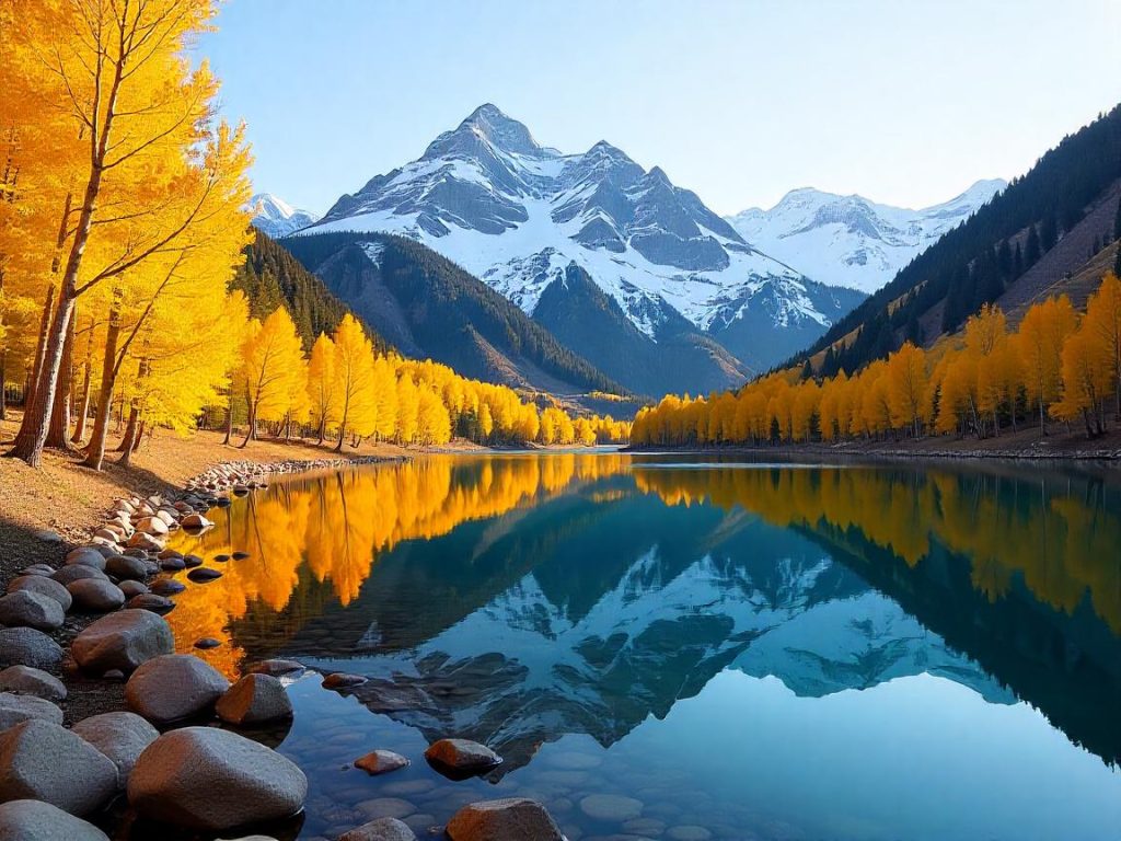 Best Vacation Spots in USA: Your Ultimate Travel Guide