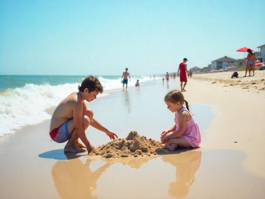 Things to Do in South Jersey: Explore the Best Attractions