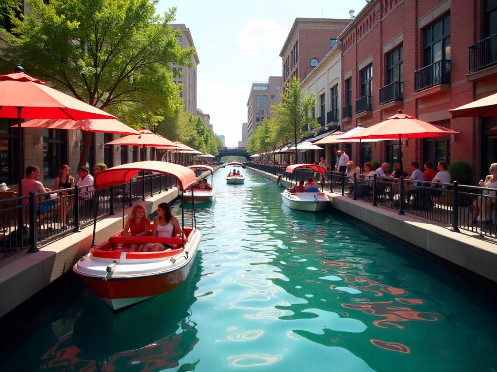 Discover the Best Things to Do in Oklahoma City