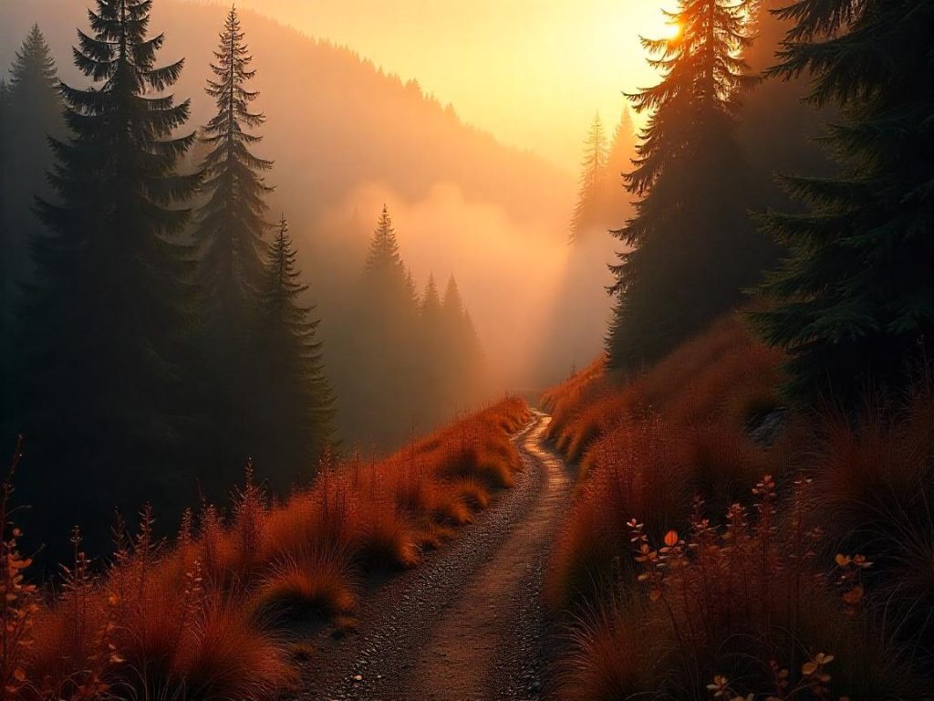 Top Places to Visit in Washington