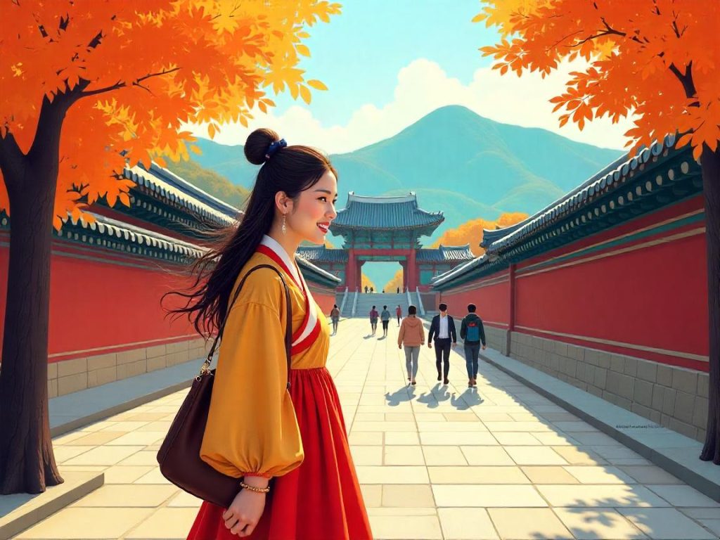 Is Seoul Safe to Travel? Your Guide to Staying Secure