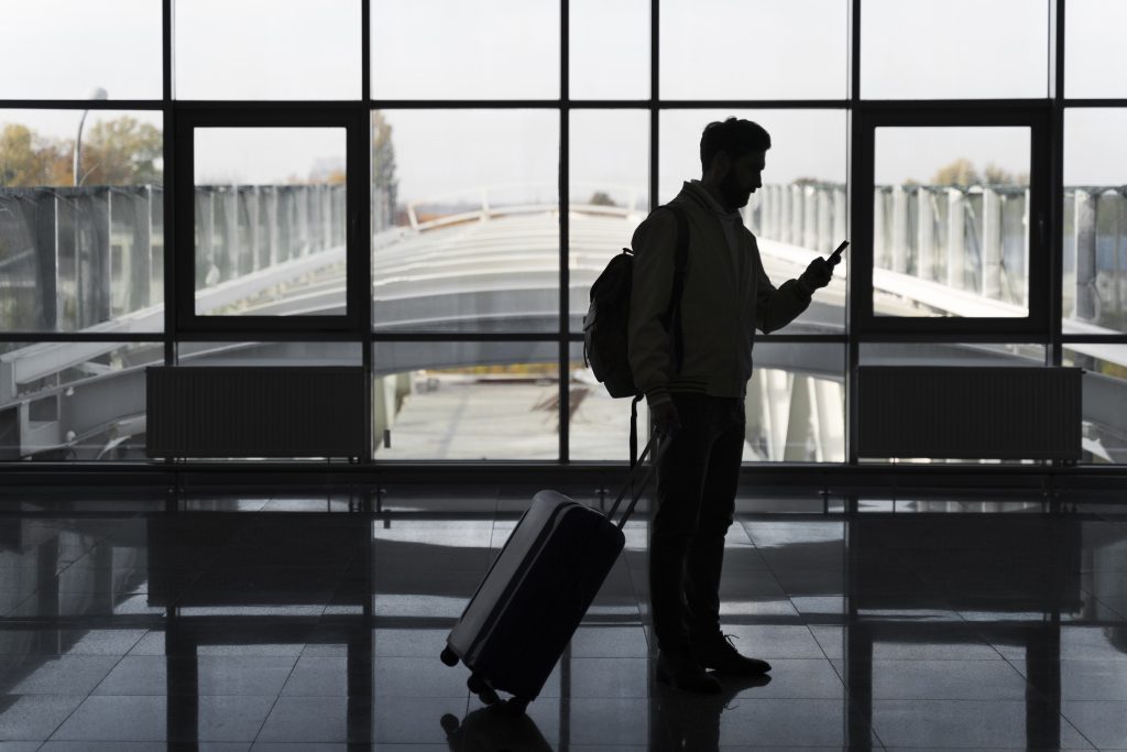 Smart Mobility: Transforming the Final Leg of Your Airport Journey