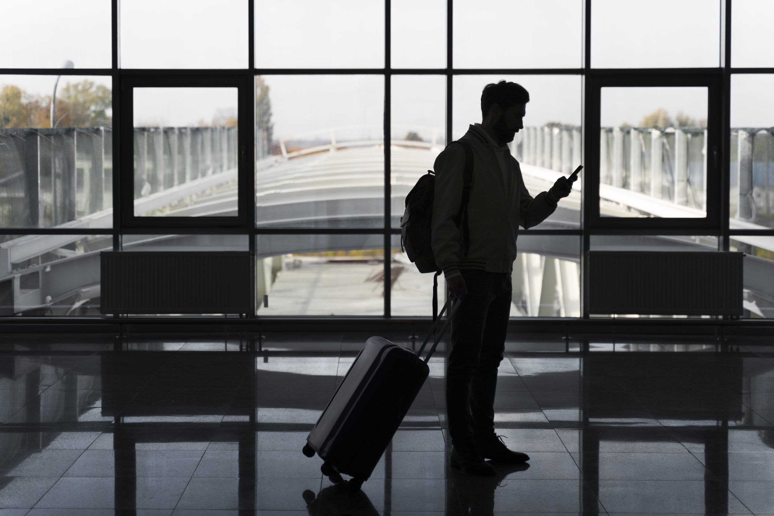 Smart Mobility: Transforming the Final Leg of Your Airport Journey