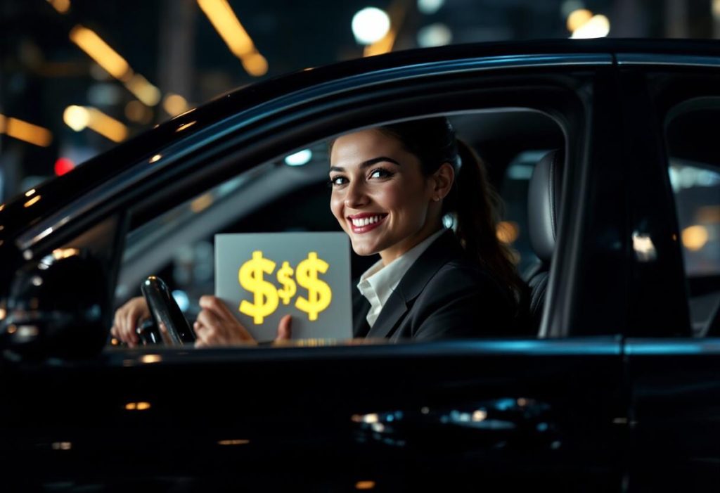GetTransfer vs. WelcomePickups and SunTransfers and others: A Driver’s Perspective