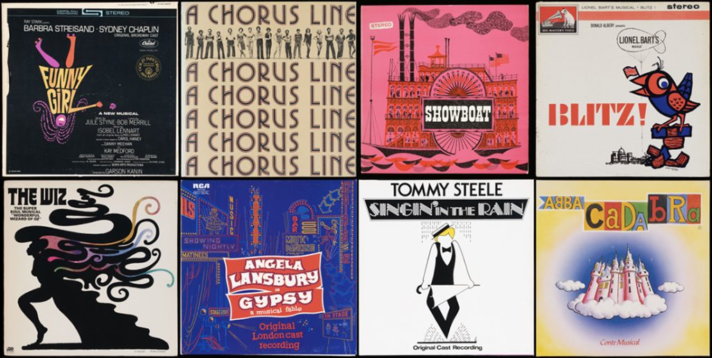 Apply Now for Musical Theatre Research Grants and Fellowships from V&A and Bunnett-Muir Archive Trust