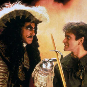 Experience a Special Screening of the Beloved Classic HOOK