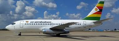 Air Zimbabwe’s Fleet Modernization for Regional Competitiveness