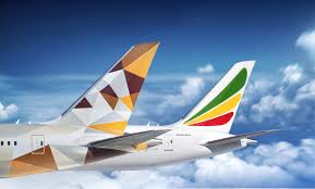 Transforming Travel Connections Between Africa and Asia