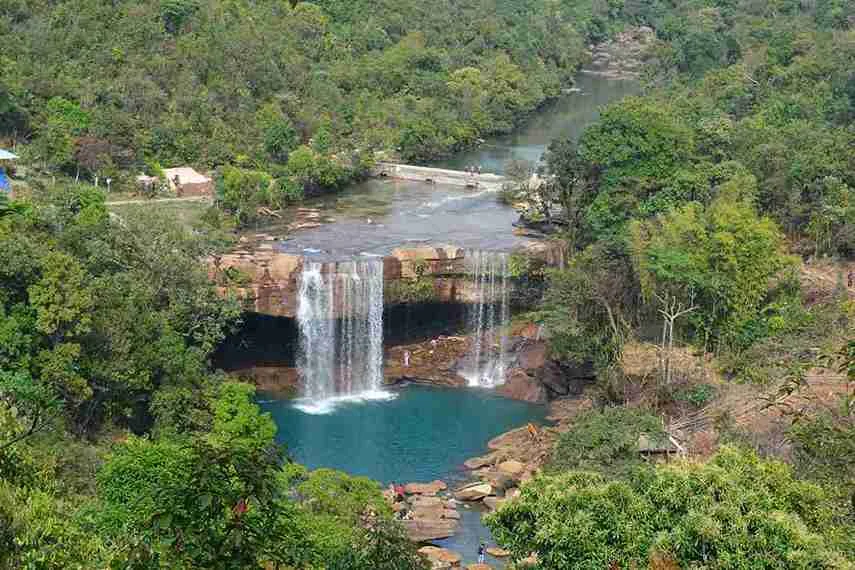 Meghalaya Enhances Tourist Safety Measures and Vehicle Restrictions