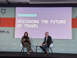 Innovations from Phocuswright Europe 2025: Travel’s AI Revolution