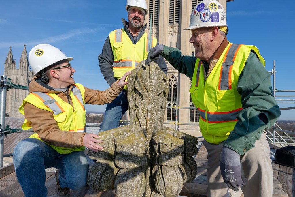 The Art of Preservation: Exploring Historic Crafts in Building Trades