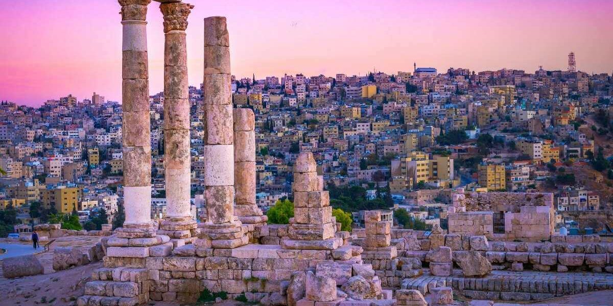Navigating Safety When Traveling to Jordan: Essential Insights